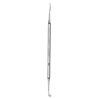 Plastic Filling Instruments